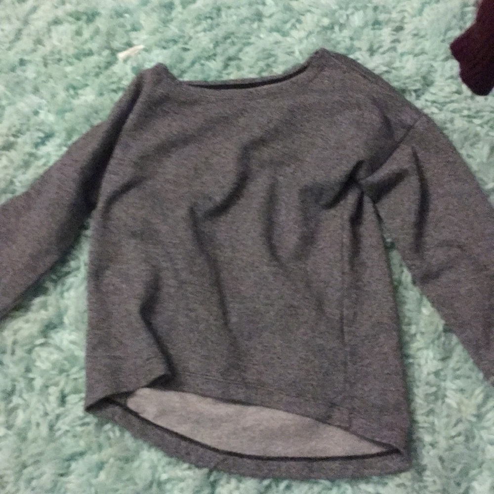 Cute and comfy that can be styled fancy or chill